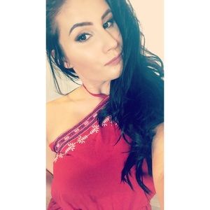 Meet your Posher, Nicolette